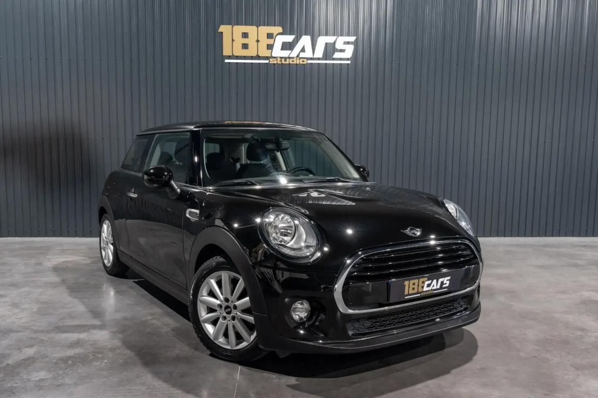 mini-one-2014-gasolina-1198cc