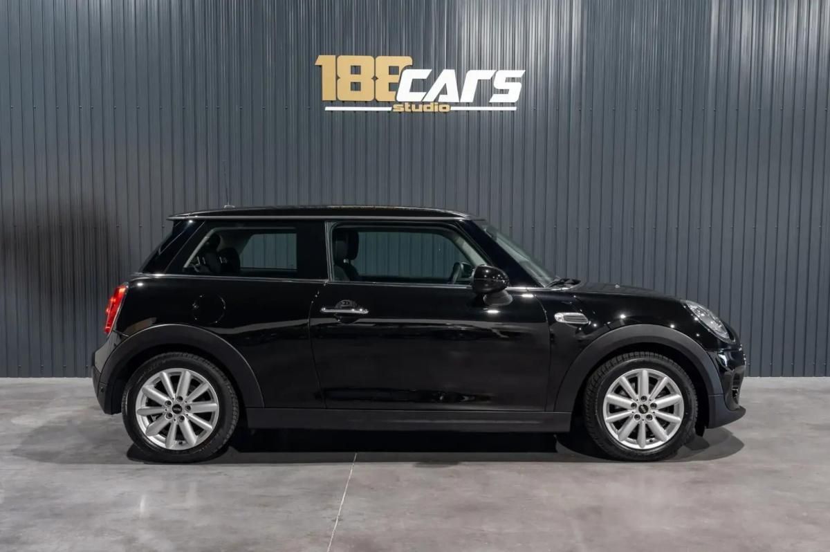 mini-one-2014-gasolina-1198cc