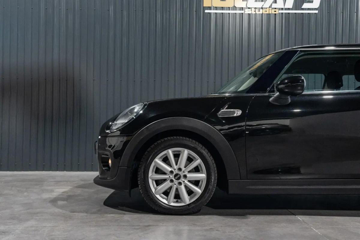 mini-one-2014-gasolina-1198cc