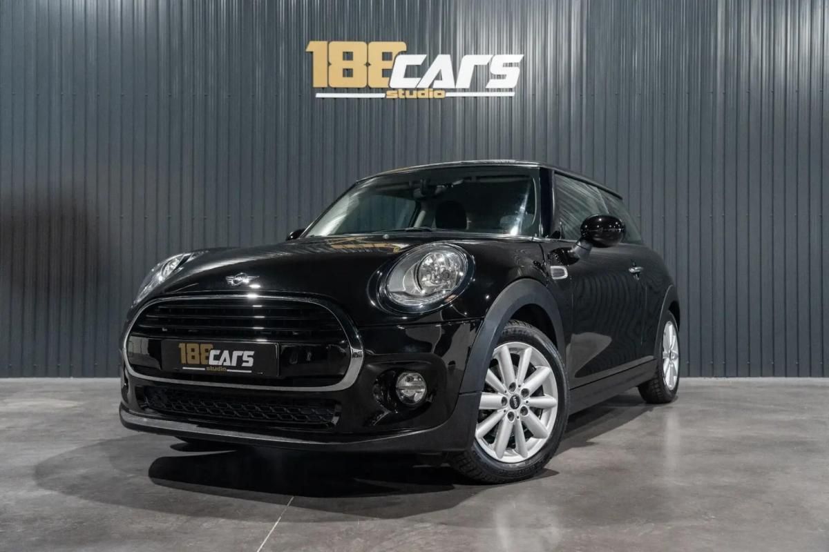 mini-one-2014-gasolina-1198cc