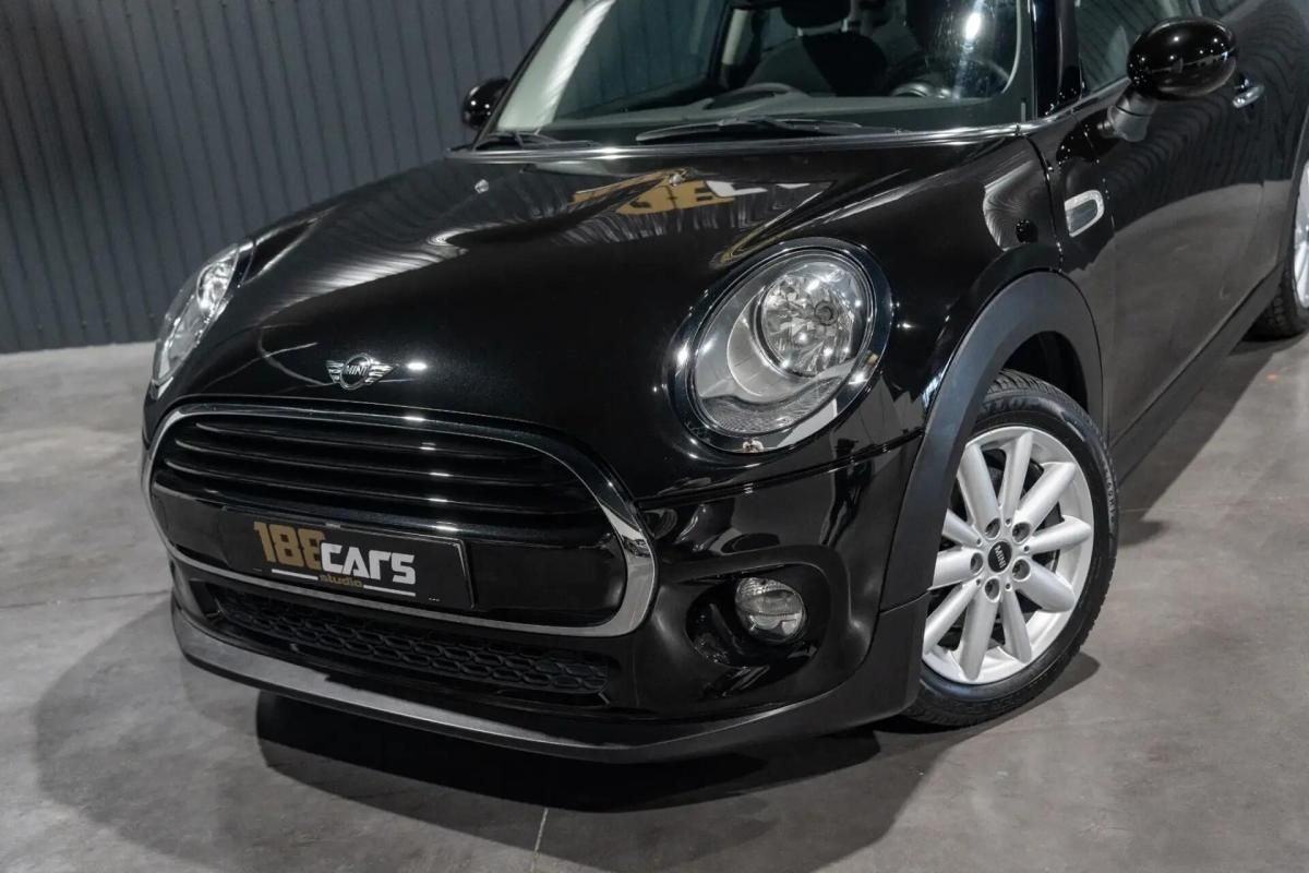 mini-one-2014-gasolina-1198cc