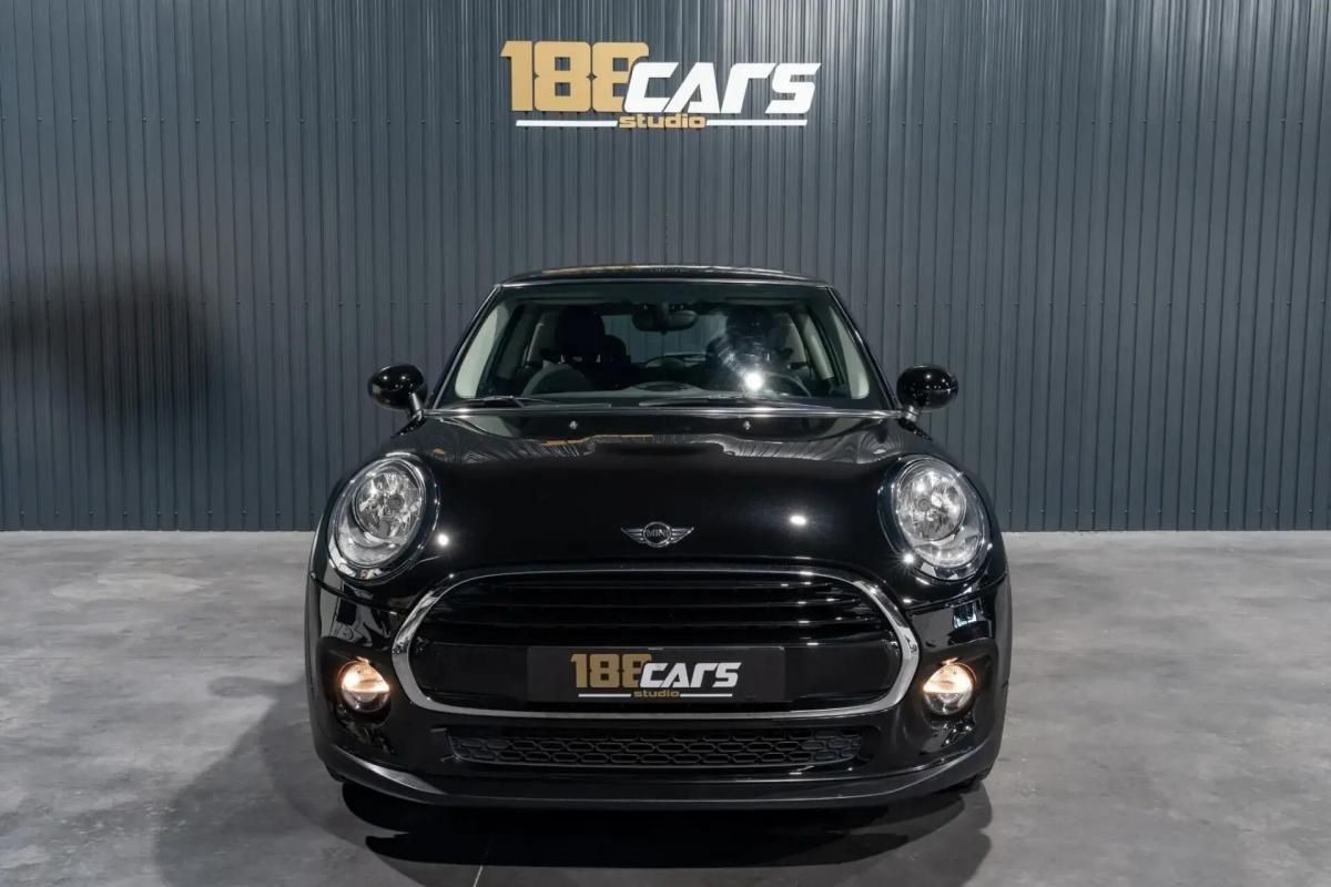 mini-one-2014-gasolina-1198cc