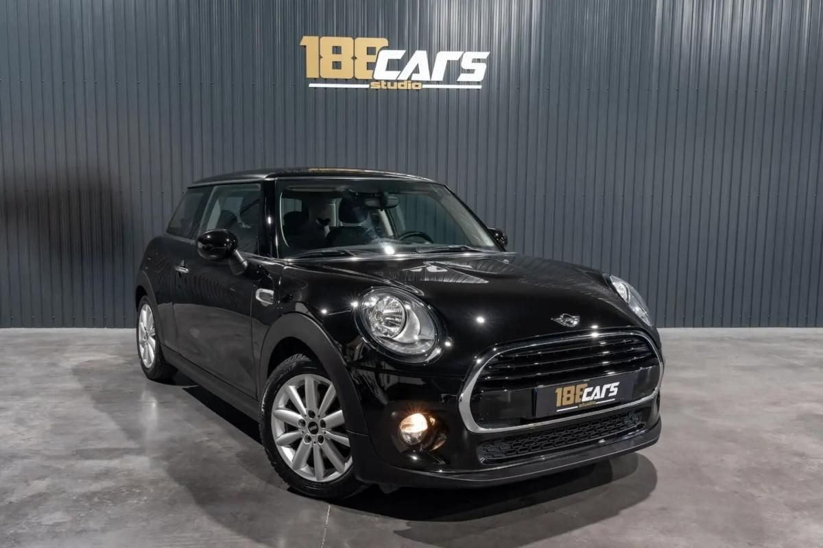 mini-one-2014-gasolina-1198cc
