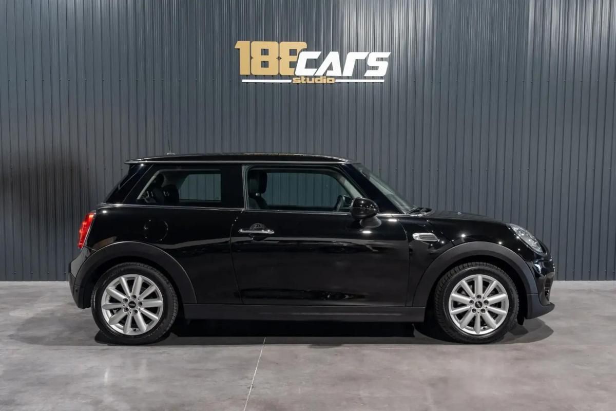mini-one-2014-gasolina-1198cc