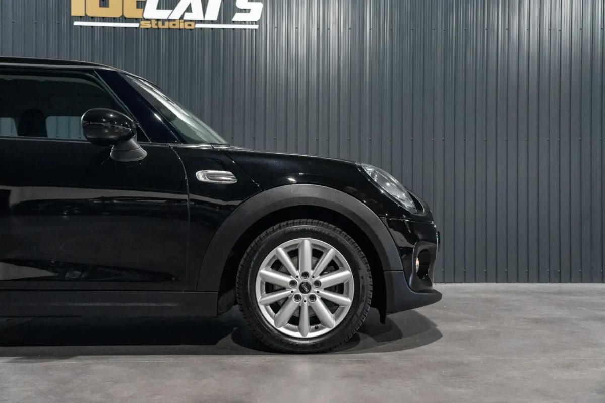 mini-one-2014-gasolina-1198cc
