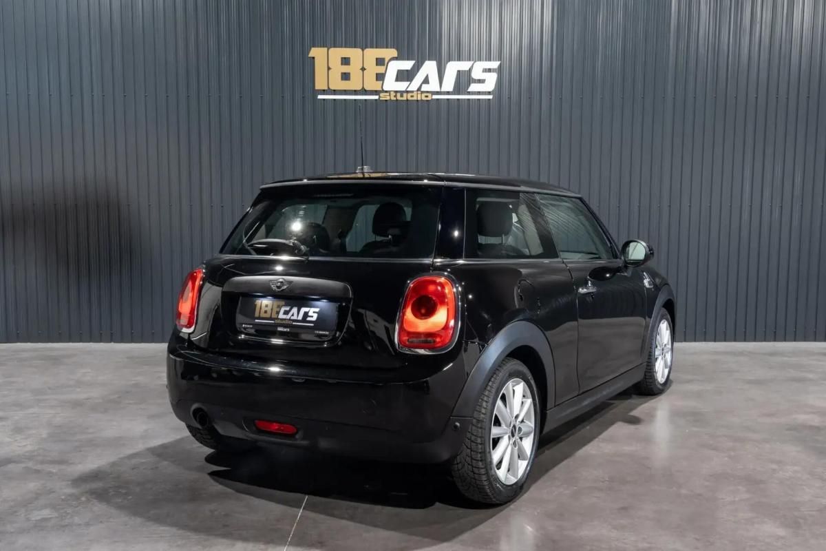 mini-one-2014-gasolina-1198cc