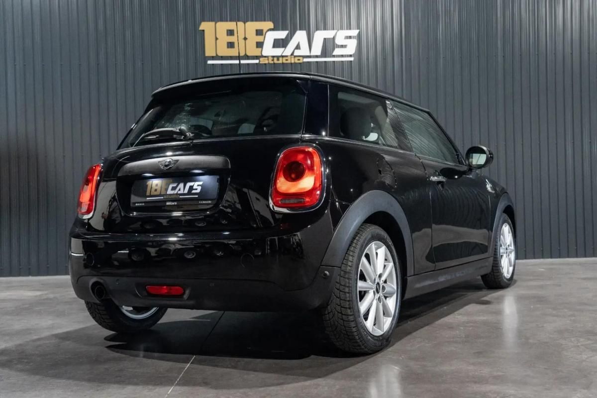 mini-one-2014-gasolina-1198cc