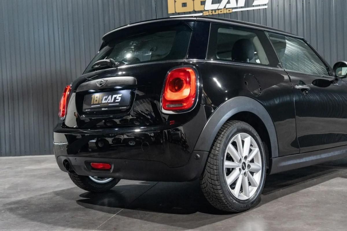 mini-one-2014-gasolina-1198cc