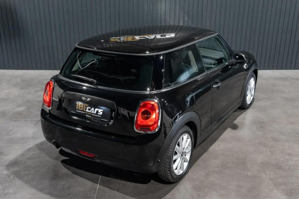 mini-one-2014-gasolina-1198cc