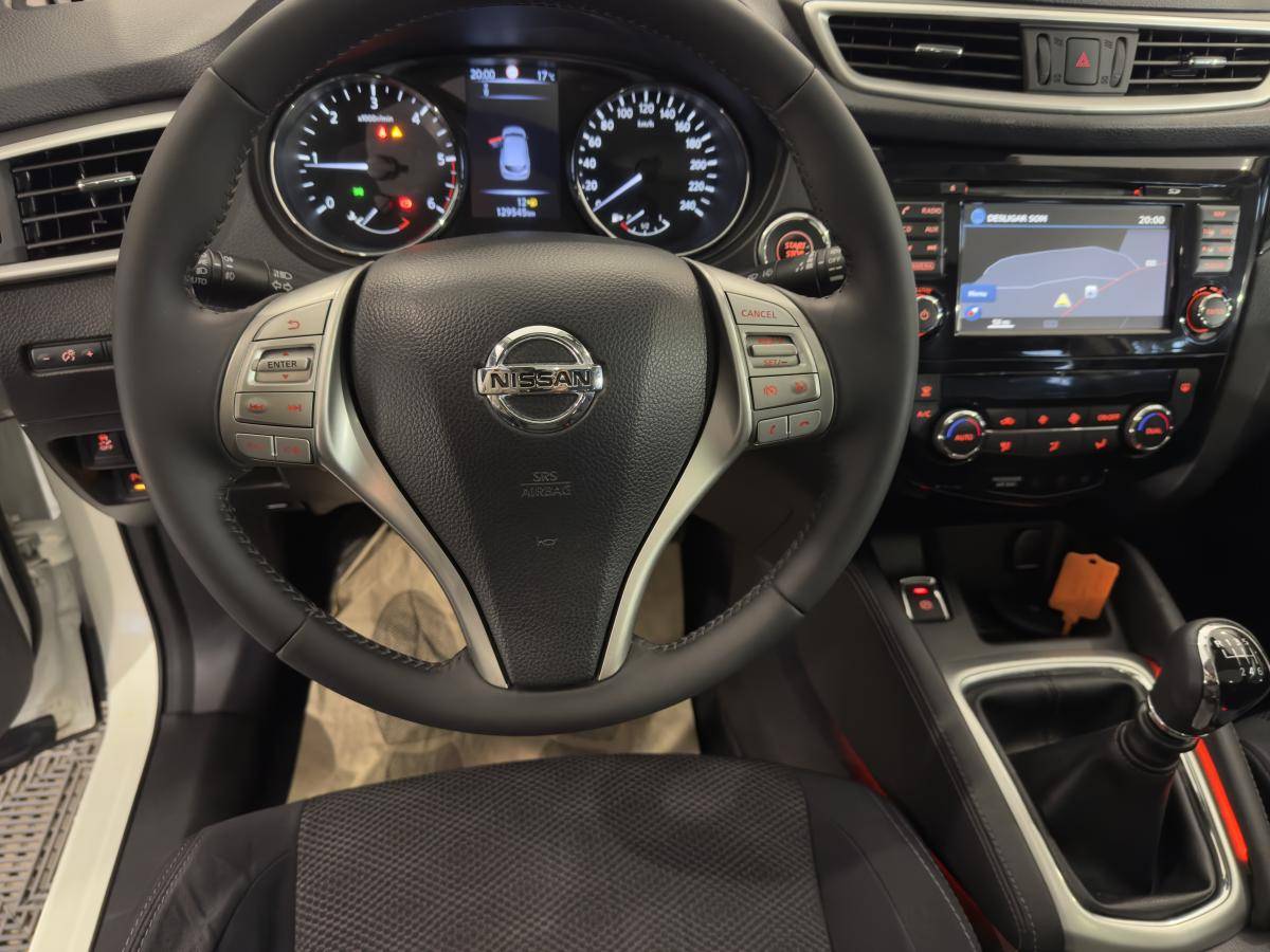nissan-qashqai-2014-diesel-1461cc