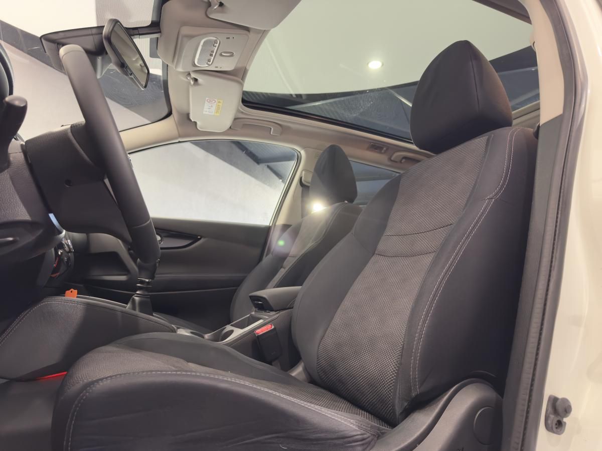 nissan-qashqai-2014-diesel-1461cc