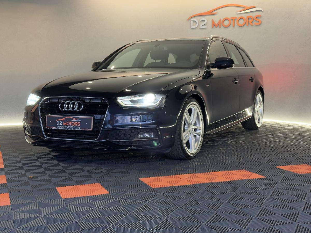 audi-a4-avant-2015-diesel-1968cc