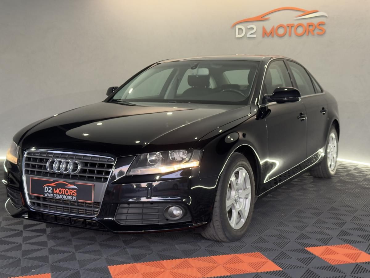 audi-a4-2009-diesel-1968cc
