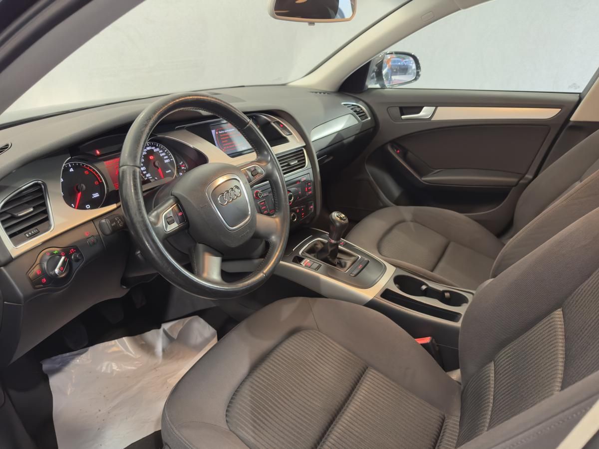 audi-a4-2009-diesel-1968cc