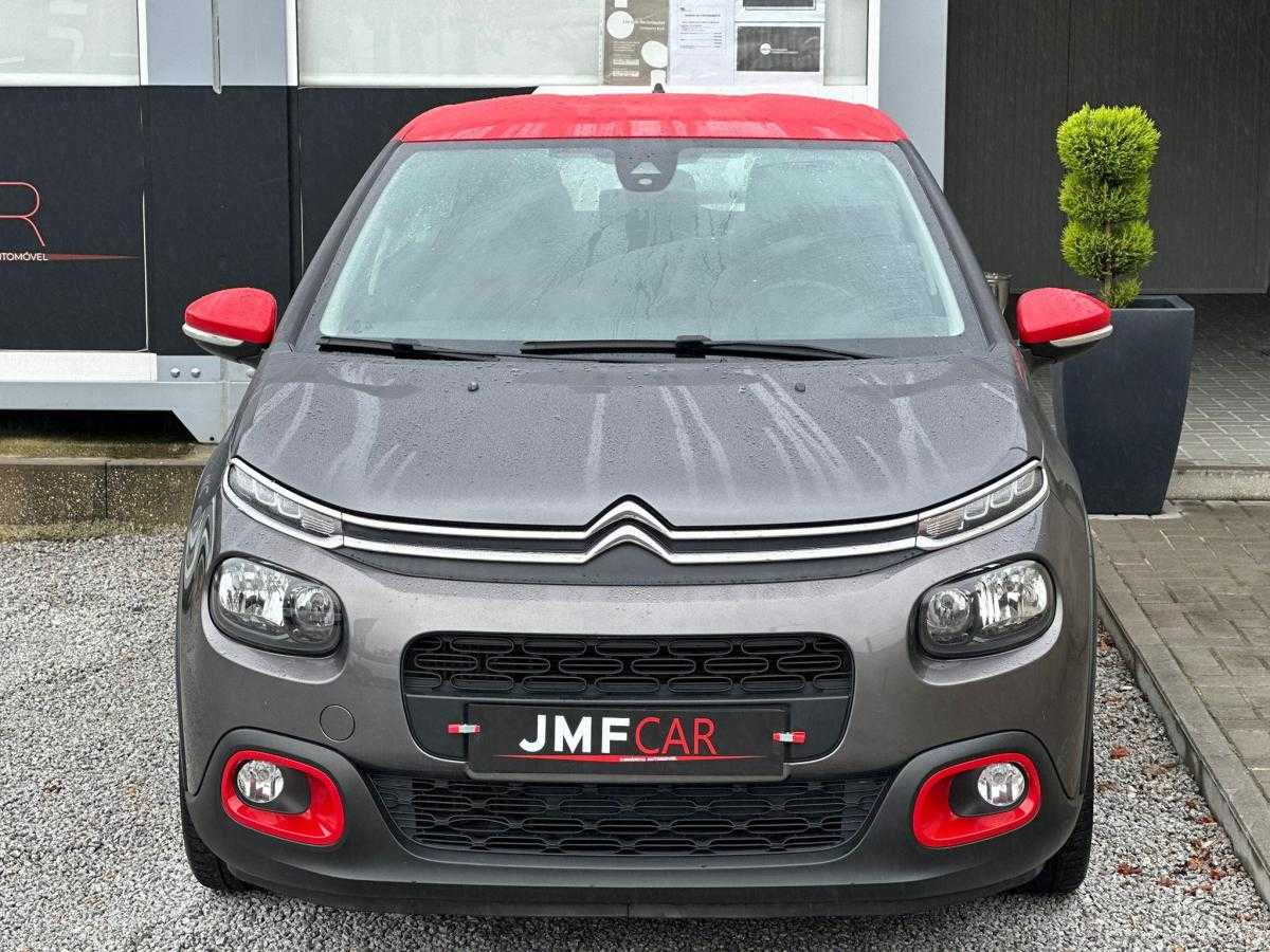 citroen-c3-2018-diesel-1499cc