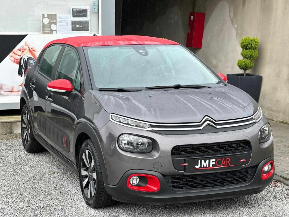 citroen-c3-2018-diesel-1499cc