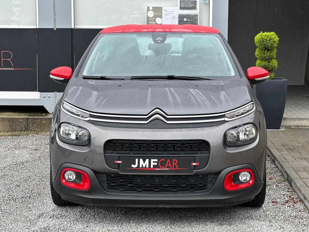 citroen-c3-2018-diesel-1499cc