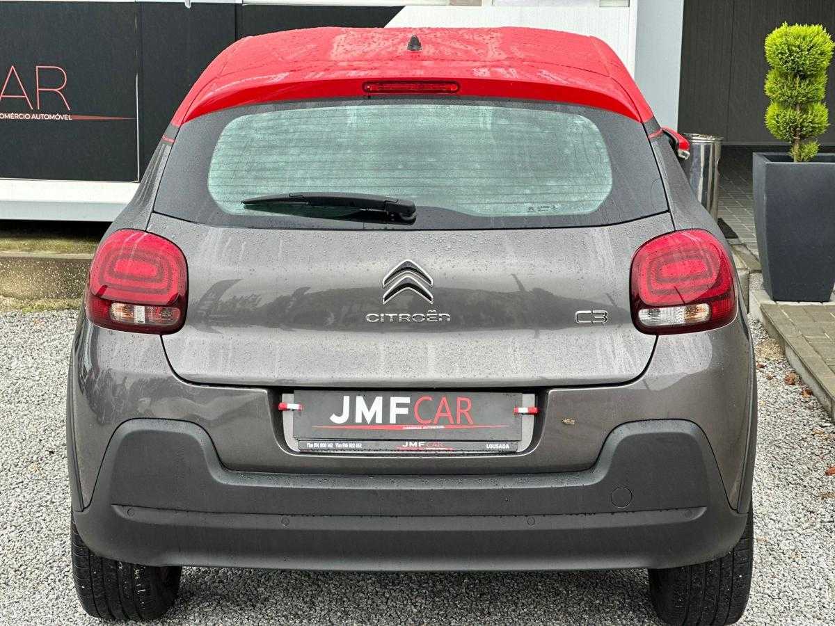 citroen-c3-2018-diesel-1499cc