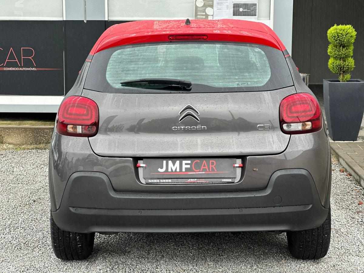 citroen-c3-2018-diesel-1499cc