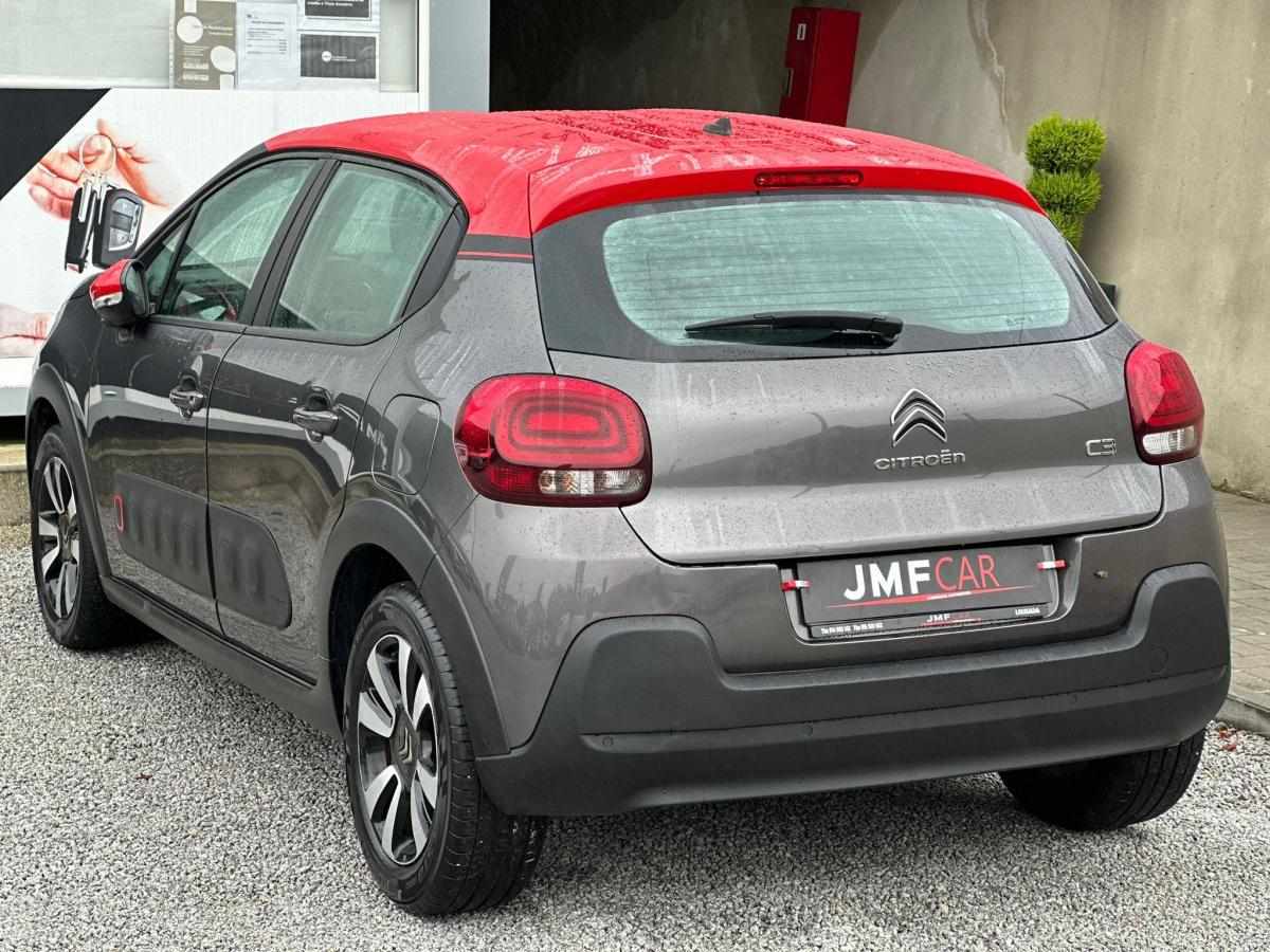 citroen-c3-2018-diesel-1499cc
