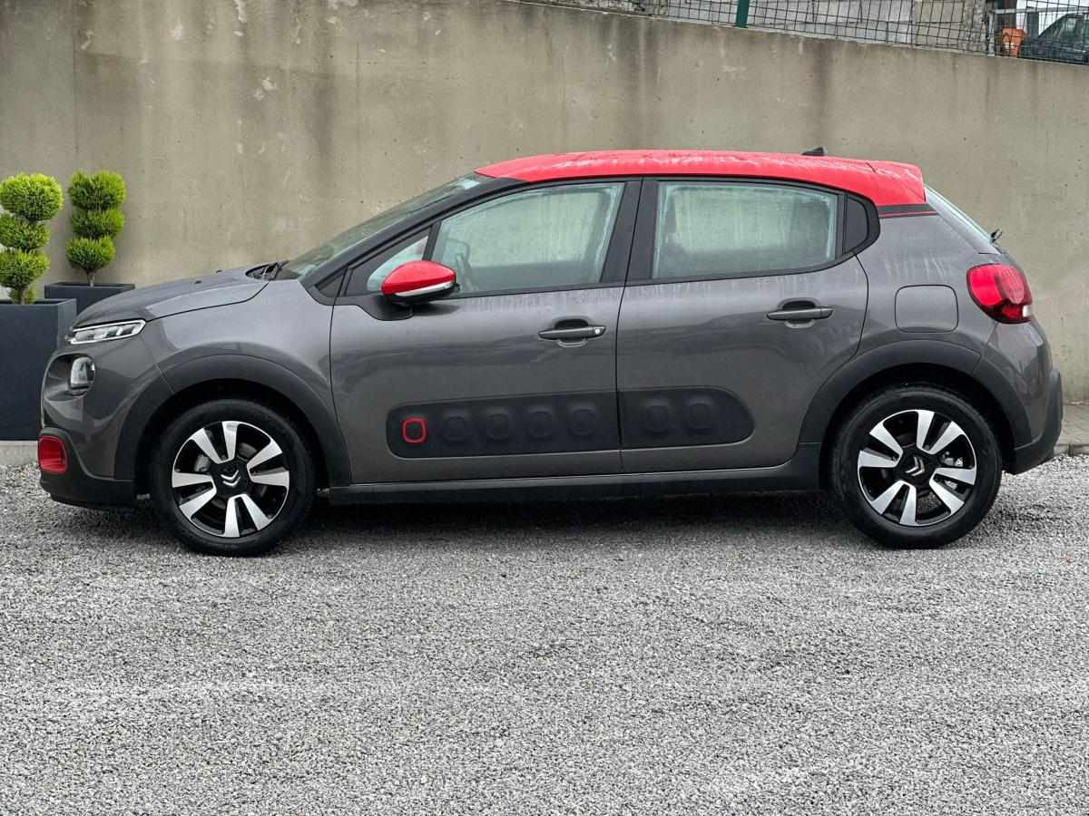 citroen-c3-2018-diesel-1499cc