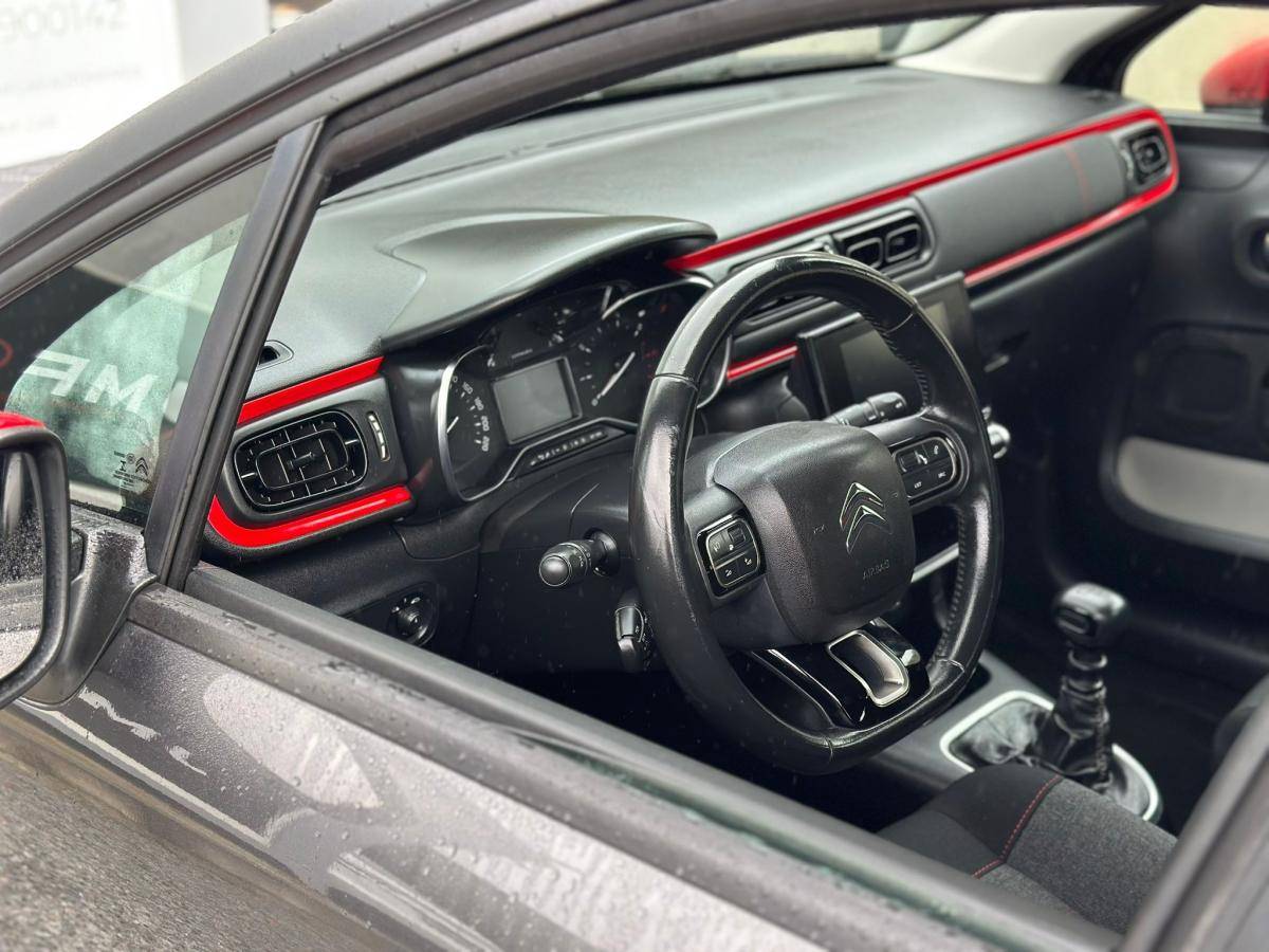 citroen-c3-2018-diesel-1499cc