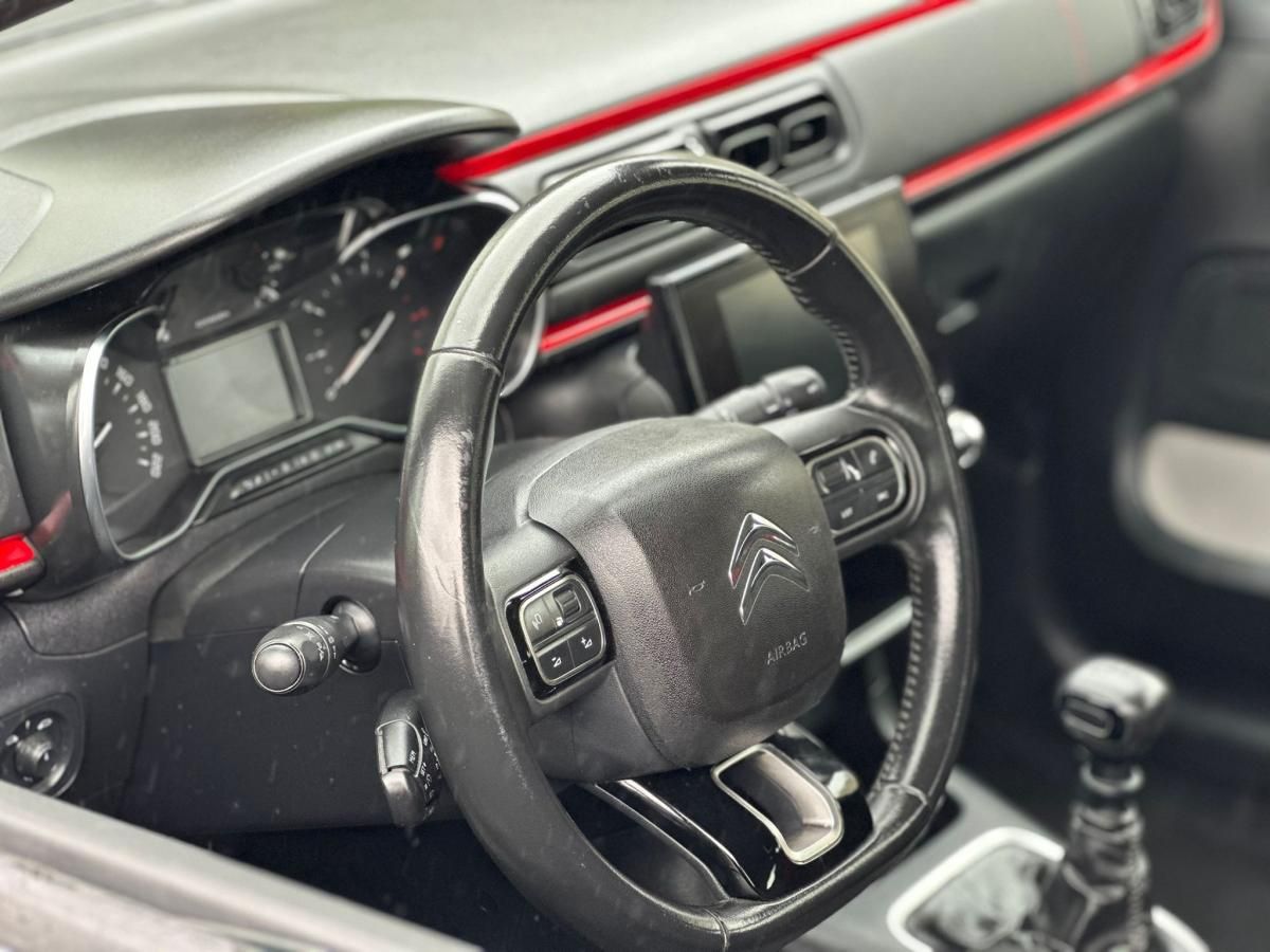 citroen-c3-2018-diesel-1499cc