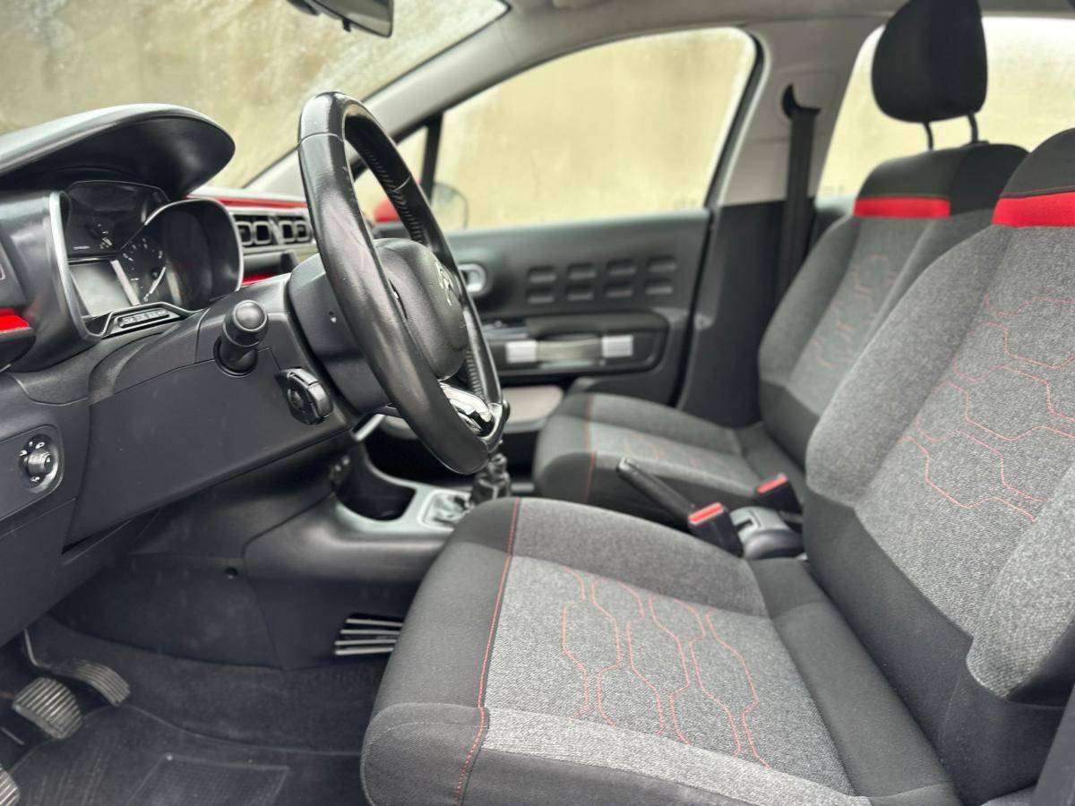 citroen-c3-2018-diesel-1499cc