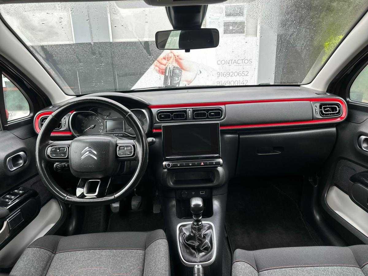 citroen-c3-2018-diesel-1499cc