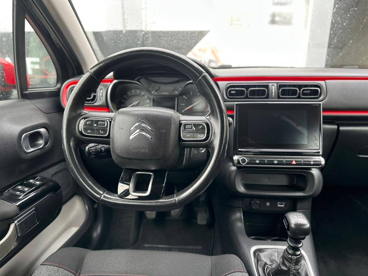 citroen-c3-2018-diesel-1499cc