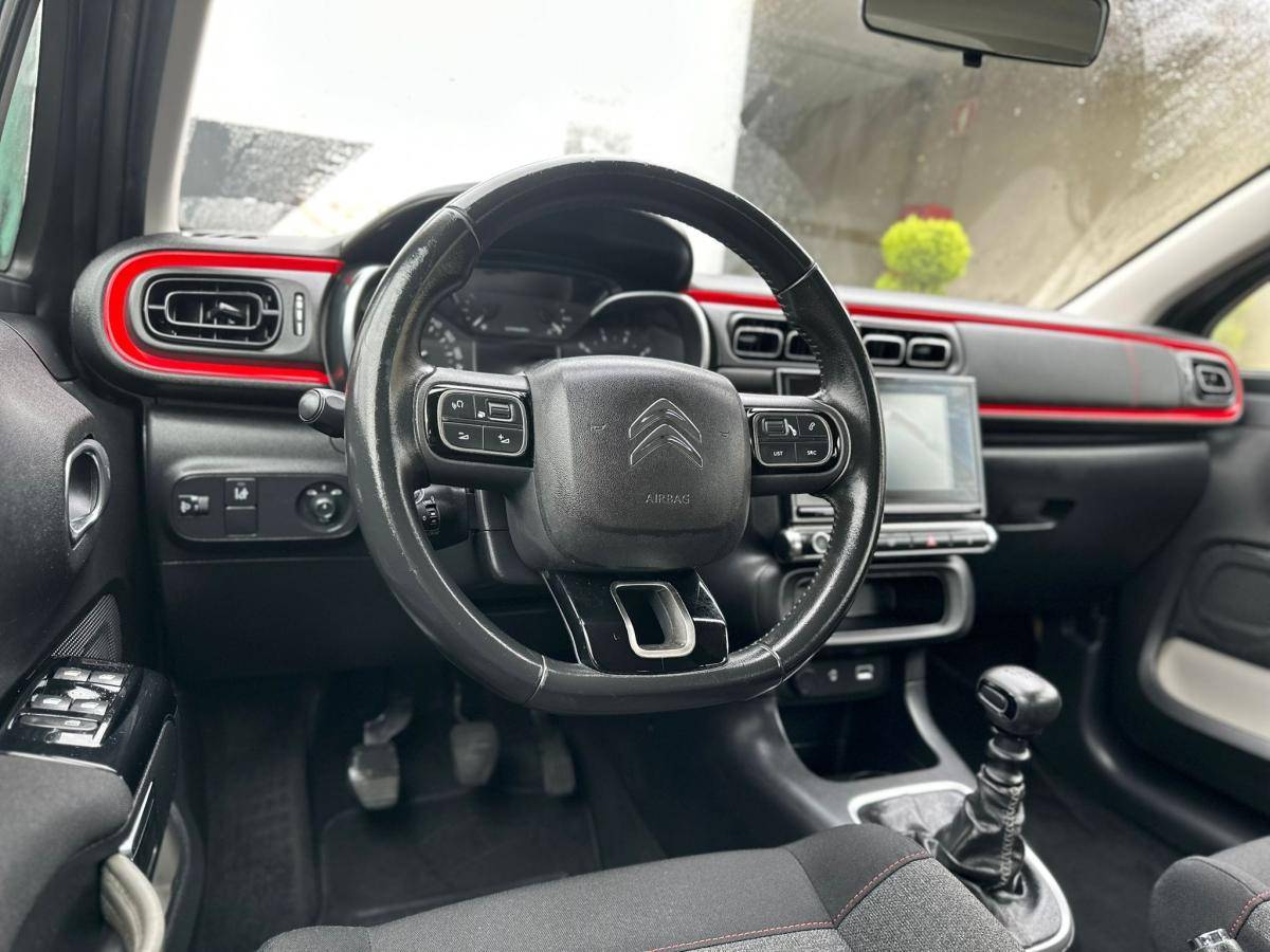 citroen-c3-2018-diesel-1499cc