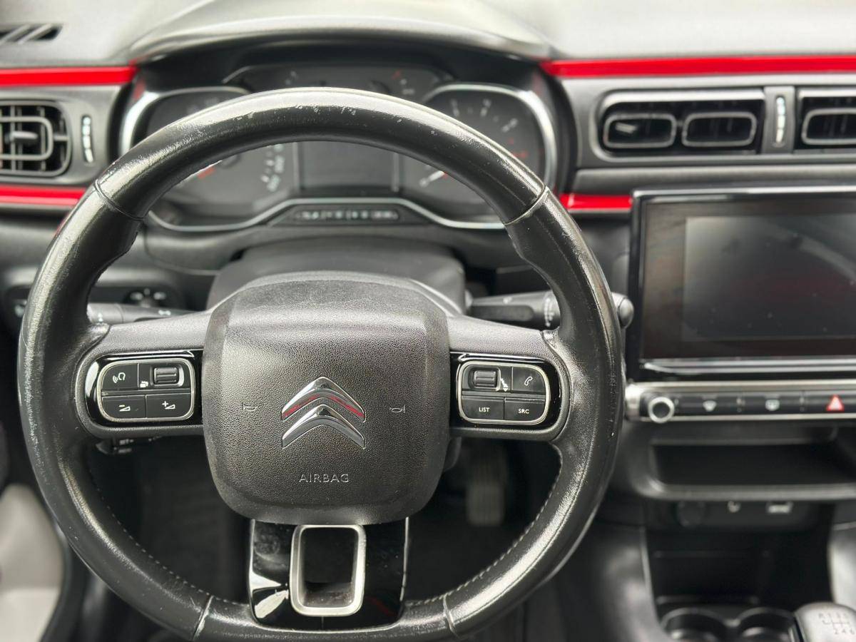 citroen-c3-2018-diesel-1499cc