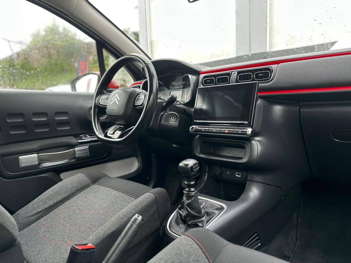 citroen-c3-2018-diesel-1499cc