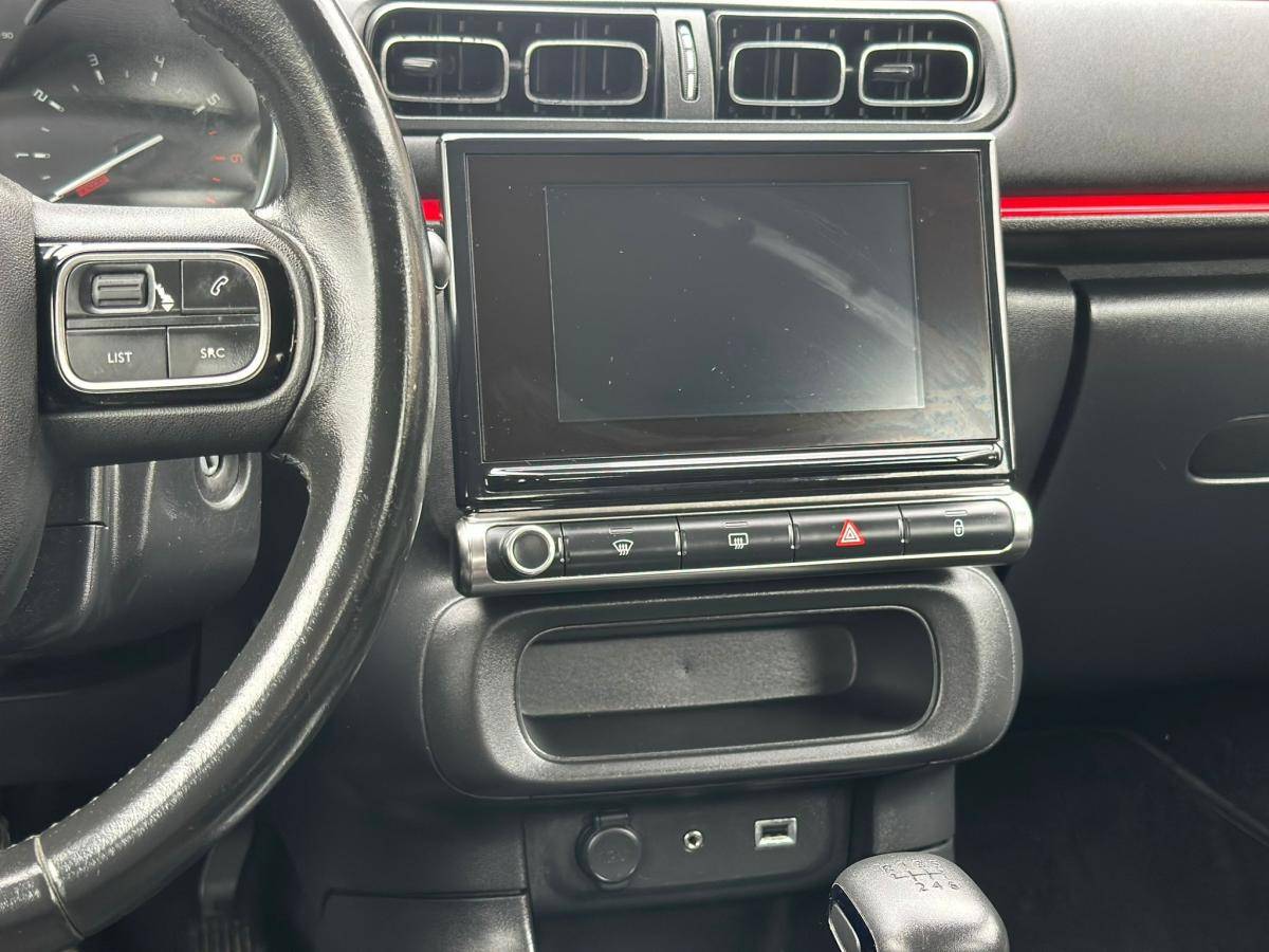 citroen-c3-2018-diesel-1499cc