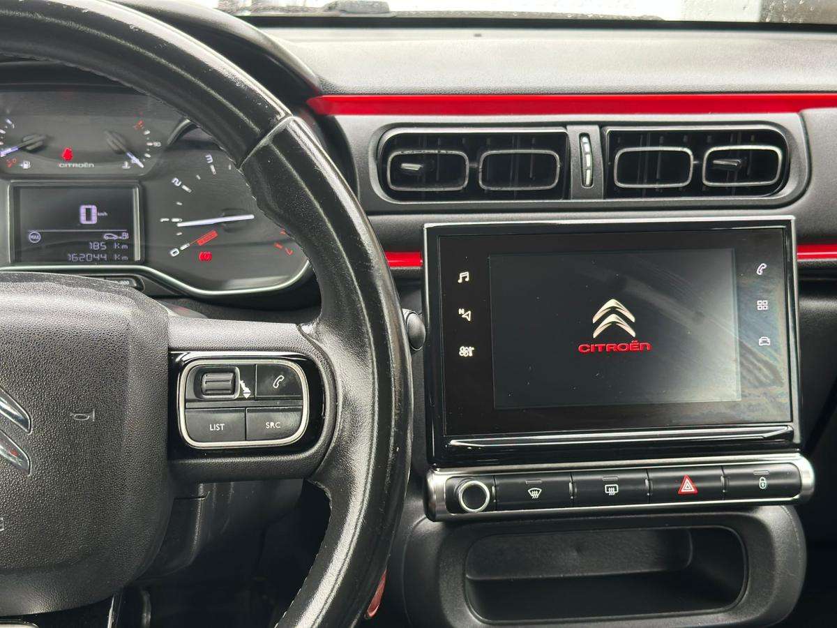 citroen-c3-2018-diesel-1499cc