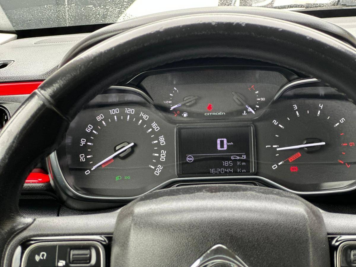 citroen-c3-2018-diesel-1499cc