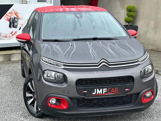 citroen-c3-2018-diesel-1499cc