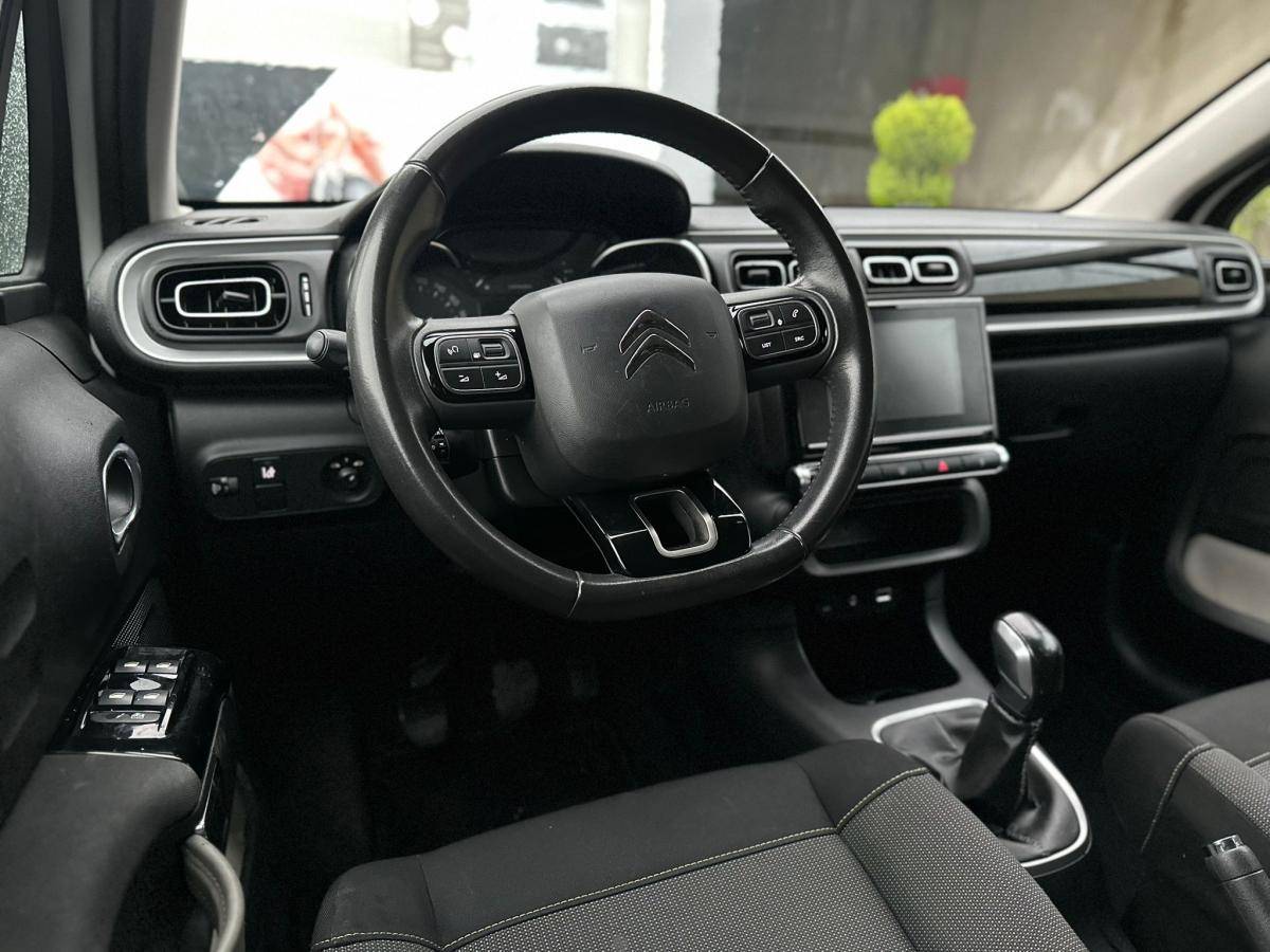 citroen-c3-2017-gasolina-1199cc