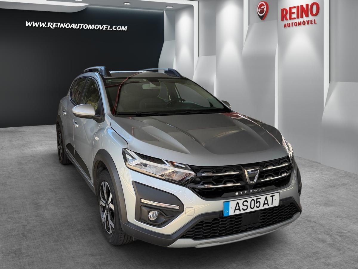 dacia-sandero-2022-gpl-999cc