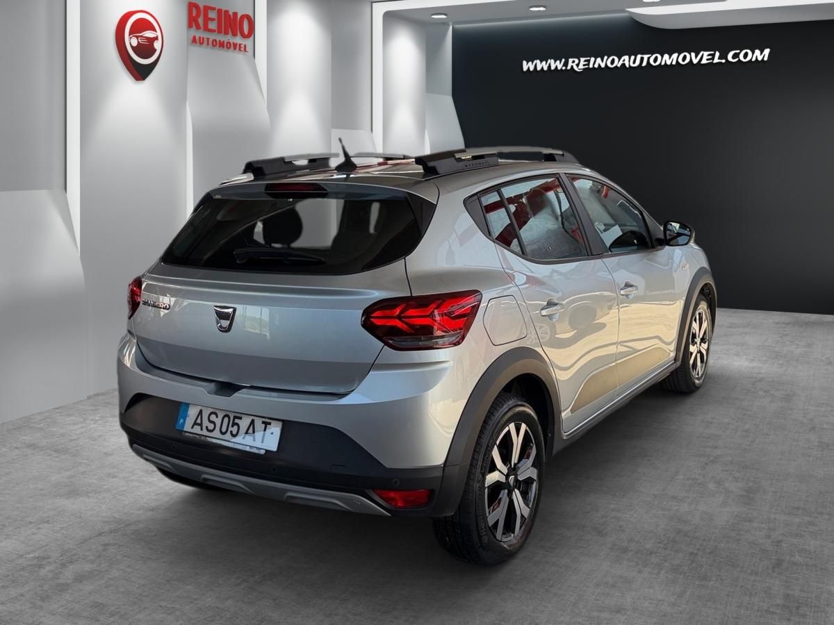 dacia-sandero-2022-gpl-999cc