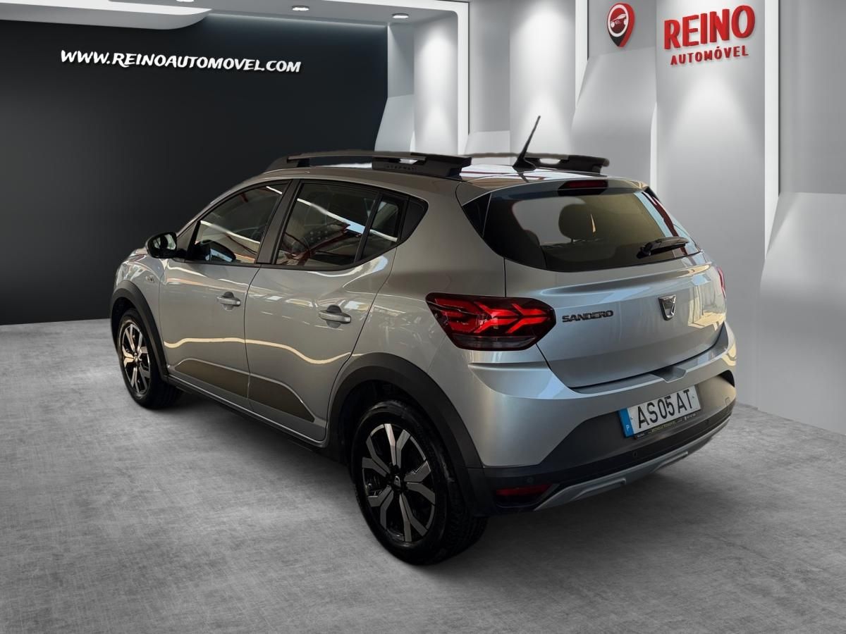 dacia-sandero-2022-gpl-999cc