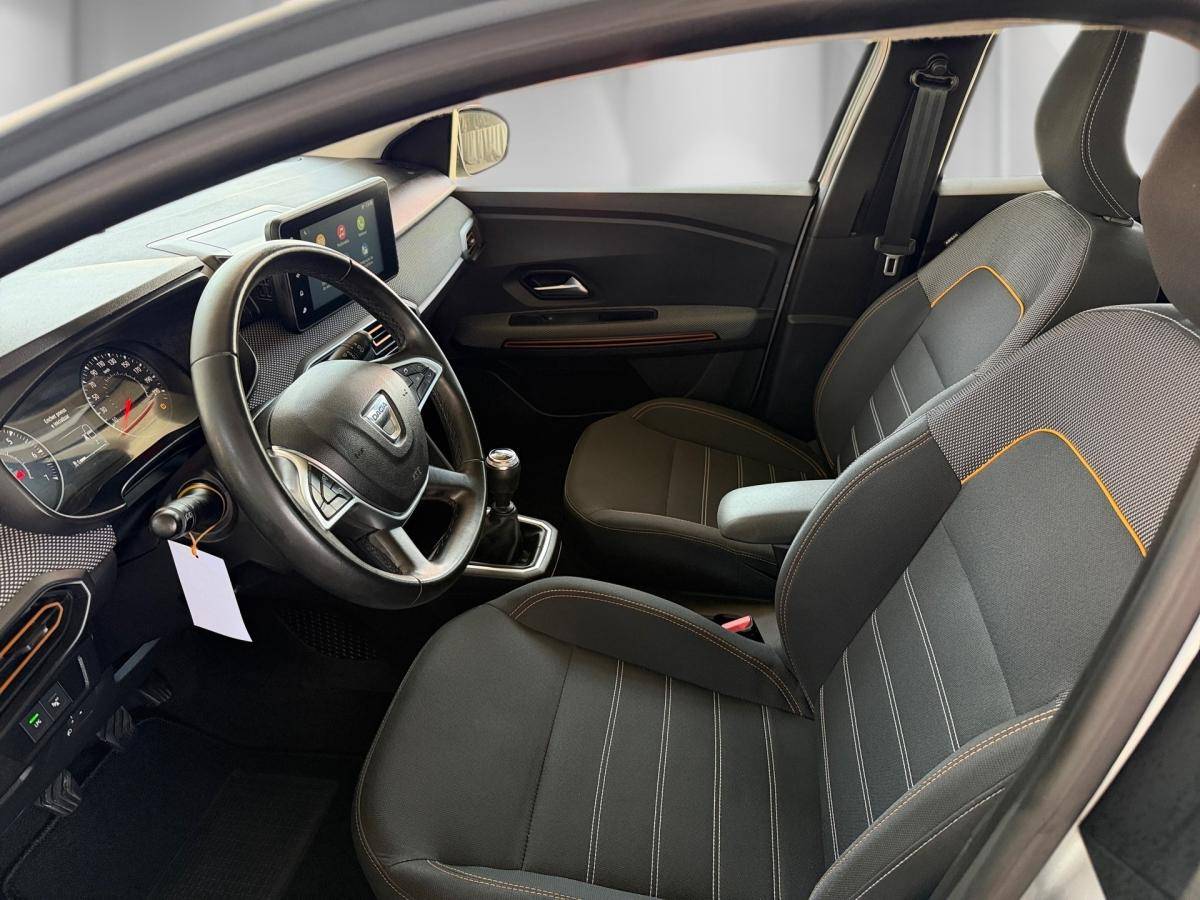 dacia-sandero-2022-gpl-999cc
