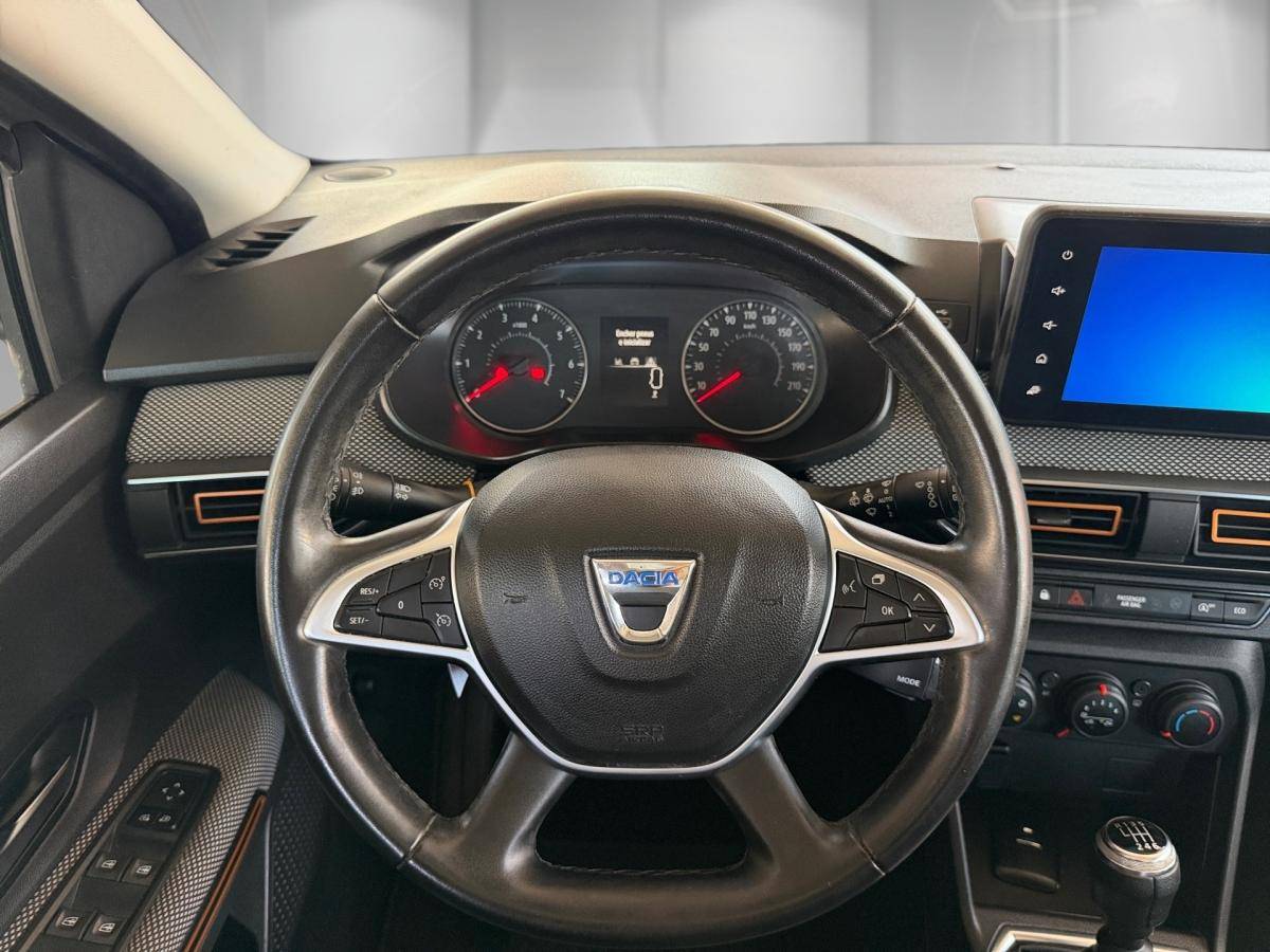 dacia-sandero-2022-gpl-999cc