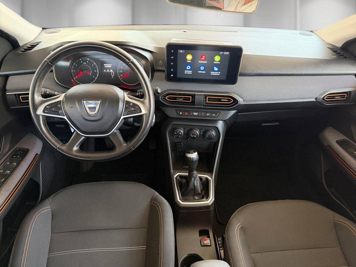 dacia-sandero-2022-gpl-999cc