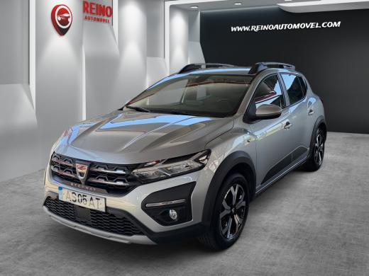 dacia-sandero-2022-gpl-999cc