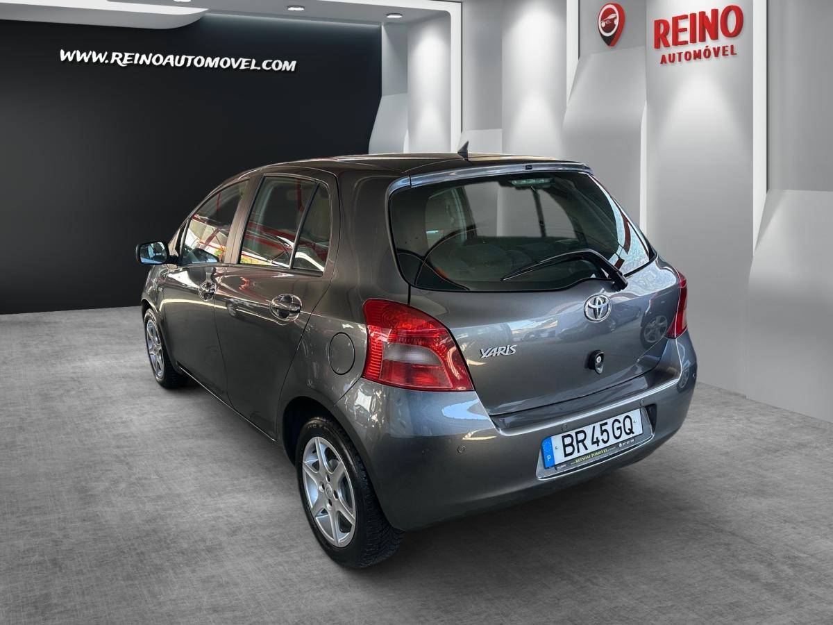 toyota-yaris-2008-diesel-1364cc