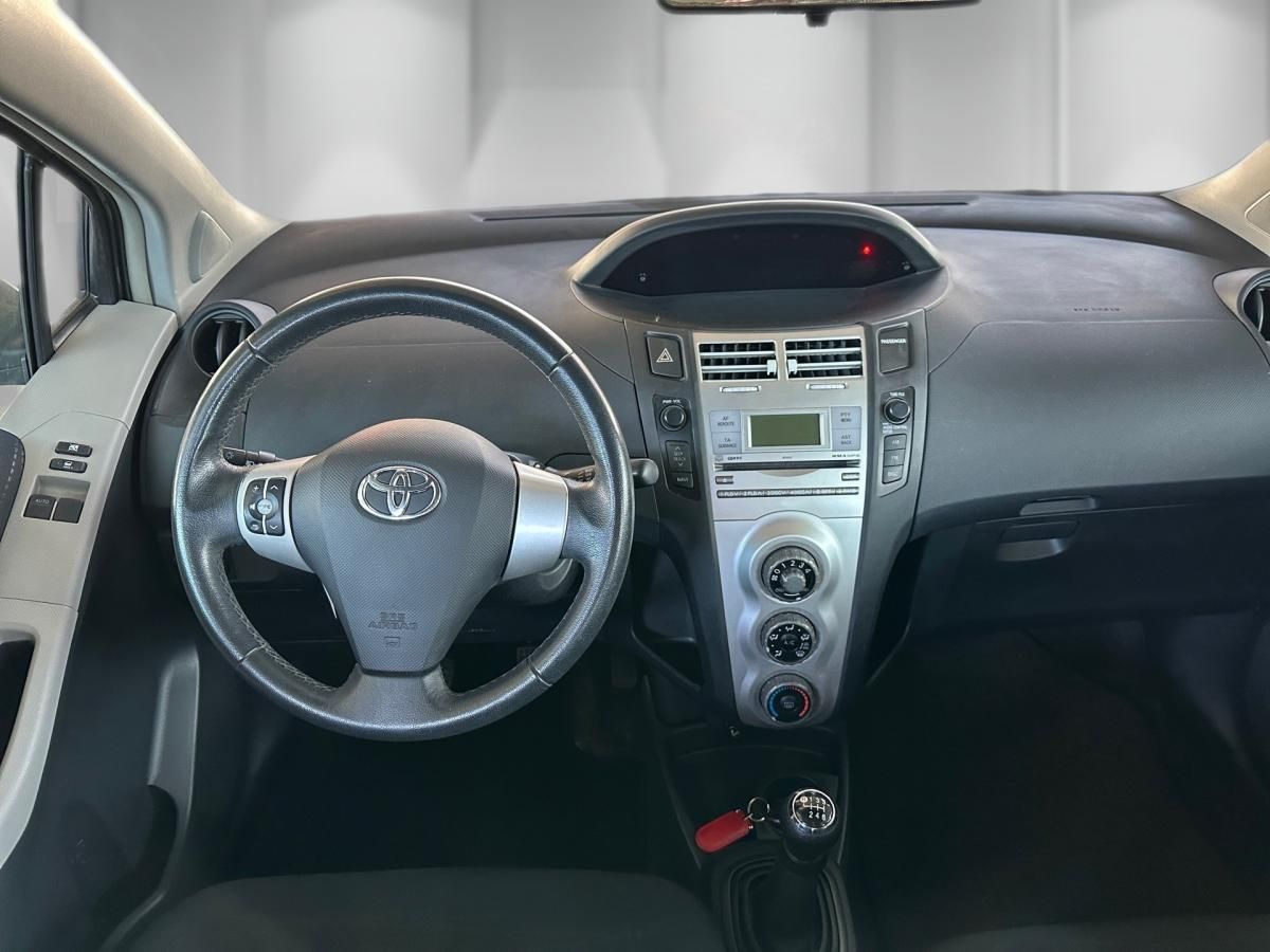 toyota-yaris-2008-diesel-1364cc