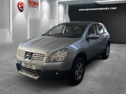 nissan-qashqai-2008-diesel-1461cc