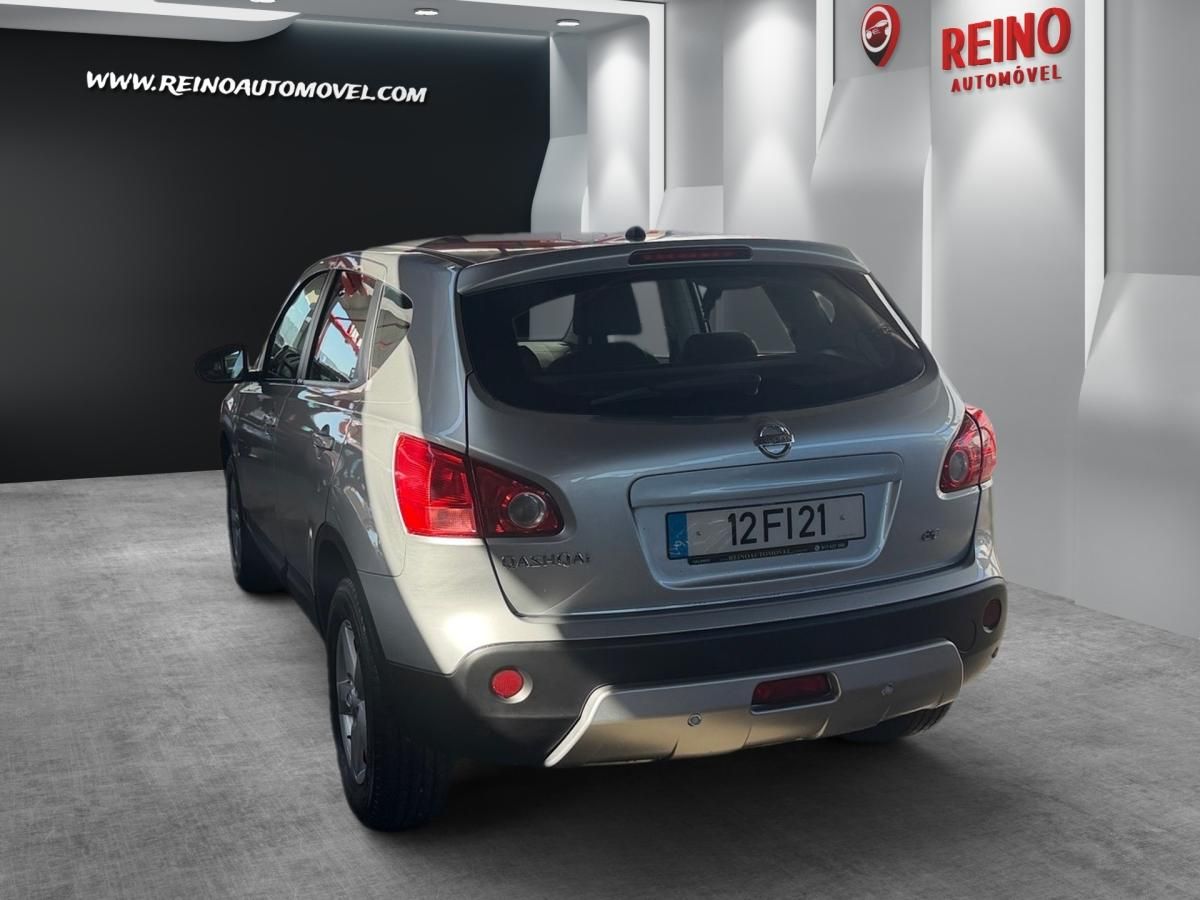 nissan-qashqai-2008-diesel-1461cc