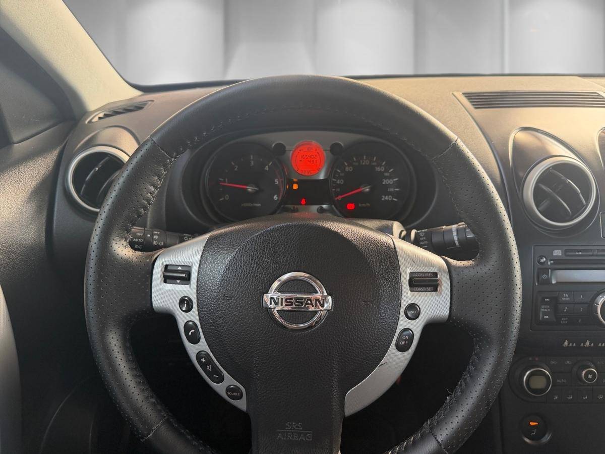 nissan-qashqai-2008-diesel-1461cc